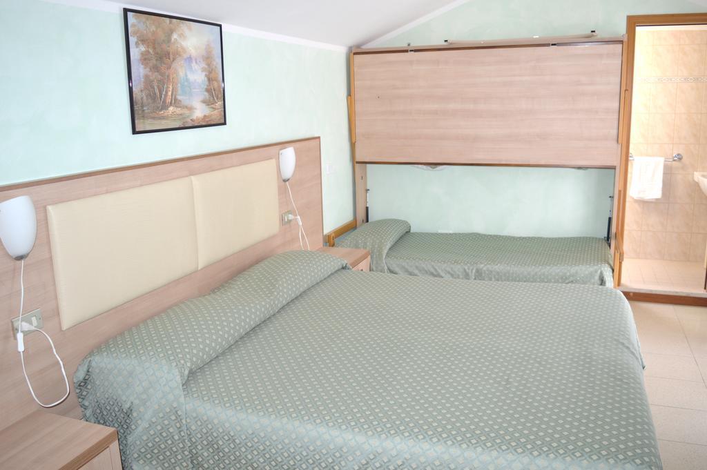 Hotel Arlecchino Milano Marittima Ngoại thất bức ảnh