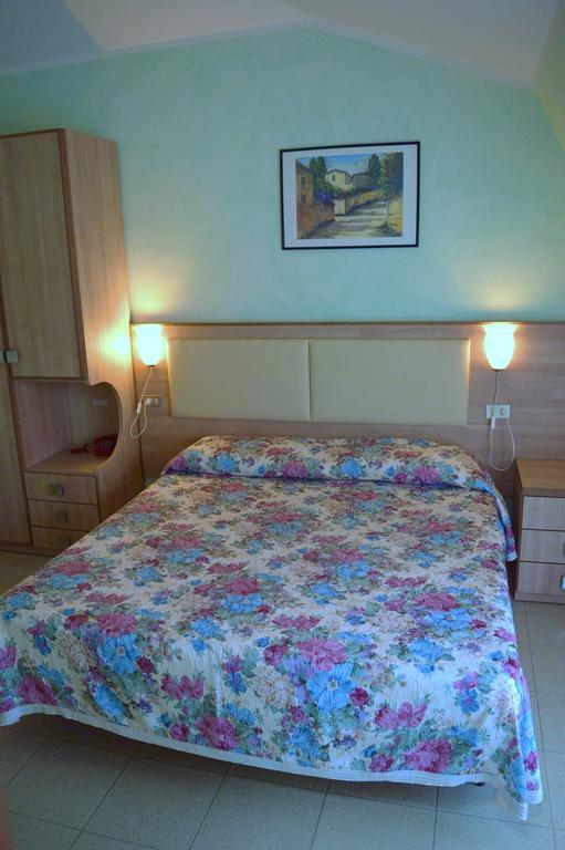 Hotel Arlecchino Milano Marittima Ngoại thất bức ảnh