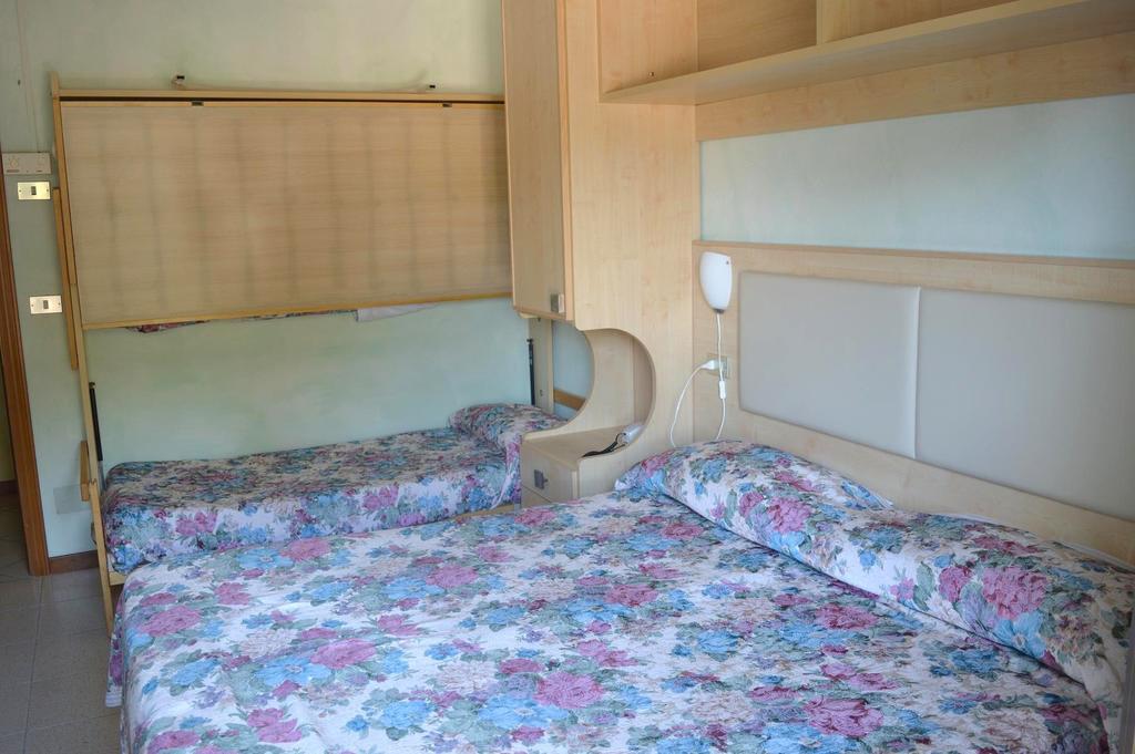Hotel Arlecchino Milano Marittima Ngoại thất bức ảnh