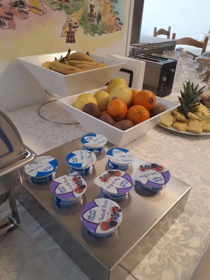 Hotel Arlecchino Milano Marittima Ngoại thất bức ảnh