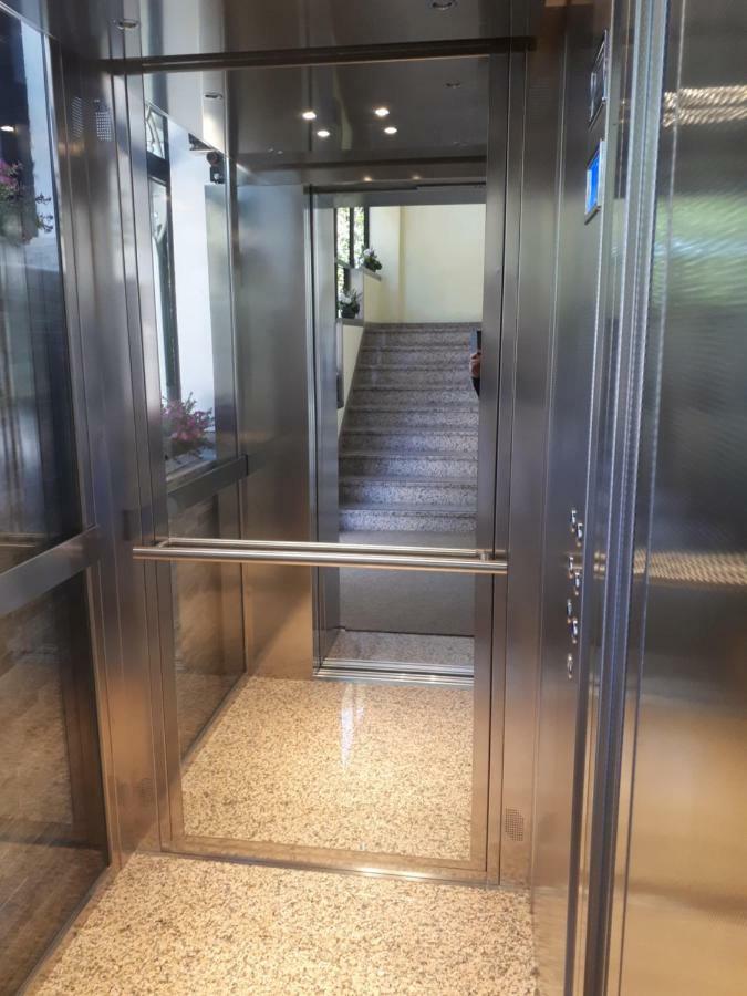 Hotel Arlecchino Milano Marittima Ngoại thất bức ảnh